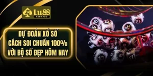 Dự đoán xổ số